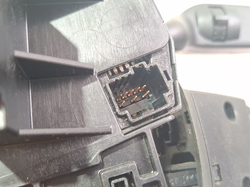 Recambio de mando multifuncion para ford transit/tourneo furgón 2.2 cdti 125cv referencia OEM IAM 5M5T14A664AB / 6C1T6475AB  