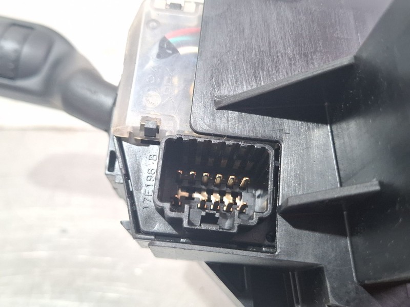 Recambio de mando multifuncion para ford transit/tourneo furgón 2.2 cdti 125cv referencia OEM IAM 5M5T14A664AB / 6C1T6475AB  