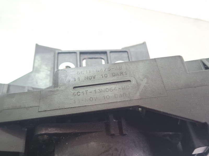 Recambio de mando multifuncion para ford transit/tourneo furgón 2.2 cdti 125cv referencia OEM IAM 5M5T14A664AB / 6C1T6475AB  