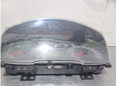 Recambio de cuenta kilometros para ford transit/tourneo furgón 2.2 cdti 125cv referencia OEM IAM 21678070 / CC1T10849  