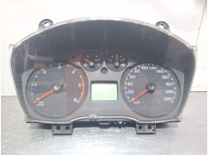 Recambio de cuenta kilometros para ford transit/tourneo furgón 2.2 cdti 125cv referencia OEM IAM 21678070 / CC1T10849   2