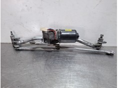 Recambio de motor limpiaparabrisas delantero para citroën saxo referencia OEM IAM 53544102  