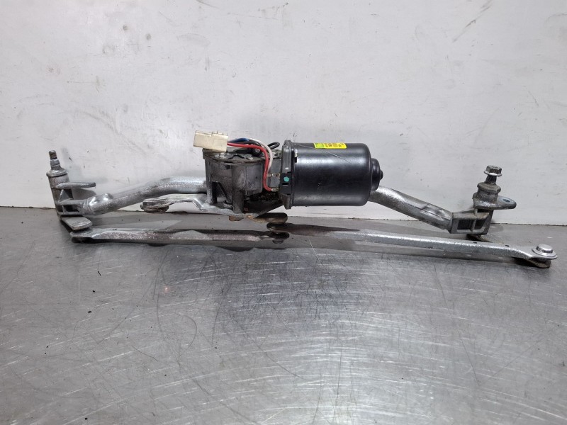 Recambio de motor limpiaparabrisas delantero para citroën saxo referencia OEM IAM 53544102  