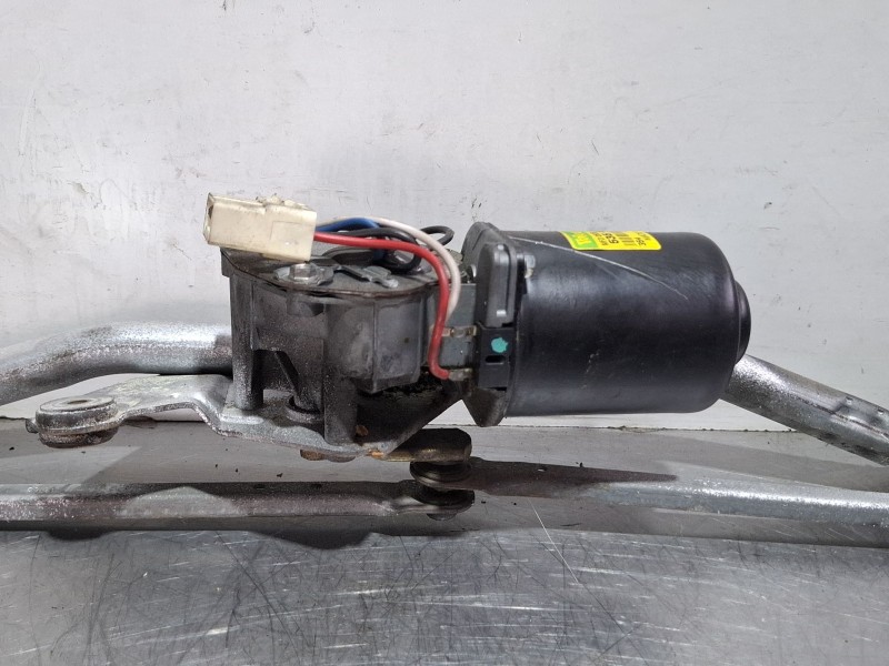 Recambio de motor limpiaparabrisas delantero para citroën saxo referencia OEM IAM 53544102  
