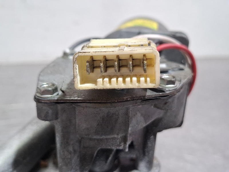 Recambio de motor limpiaparabrisas delantero para citroën saxo referencia OEM IAM 53544102  