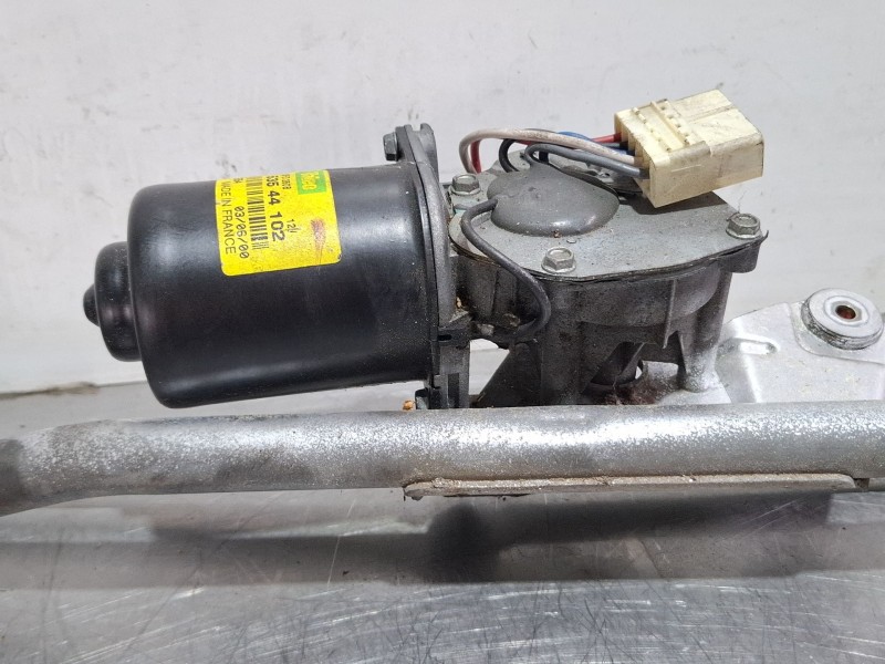 Recambio de motor limpiaparabrisas delantero para citroën saxo referencia OEM IAM 53544102  