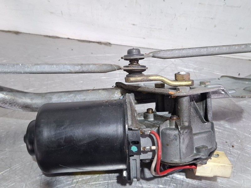 Recambio de motor limpiaparabrisas delantero para citroën saxo referencia OEM IAM 53544102  