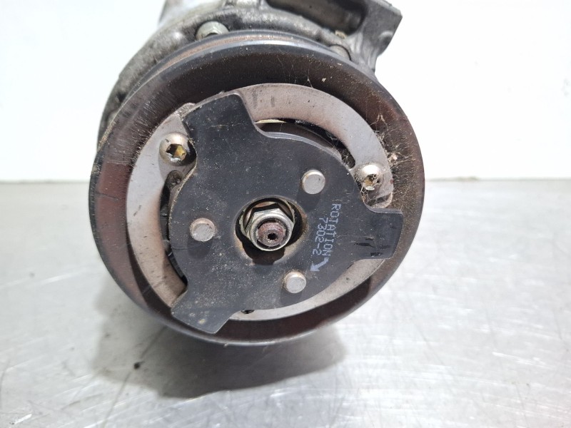 Recambio de compresor aire acondicionado para volkswagen touran referencia OEM IAM 1K0820859F  