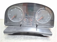 Recambio de cuenta kilometros para volkswagen touran referencia OEM IAM 1T0920873E  