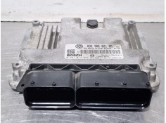 Recambio de centralita motor para volkswagen touran referencia OEM IAM 03G906021MM / 0281014044  