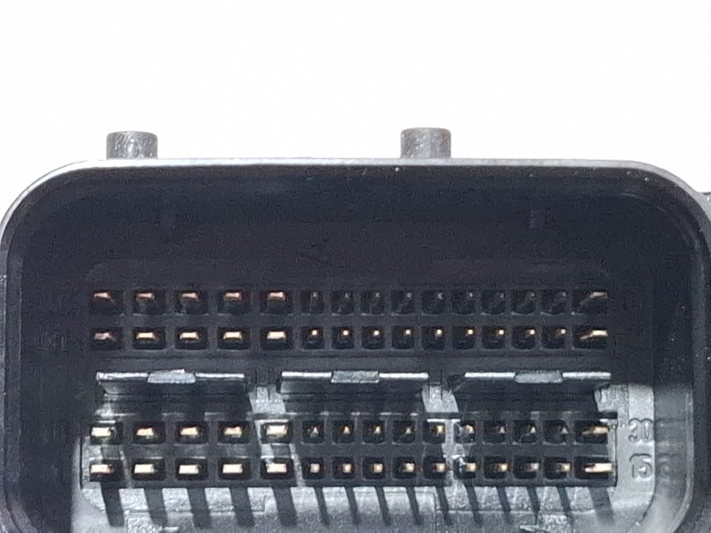 Recambio de centralita motor para volkswagen touran referencia OEM IAM 03G906021MM / 0281014044  