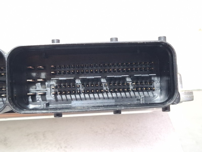 Recambio de centralita motor para volkswagen touran referencia OEM IAM 03G906021MM / 0281014044  