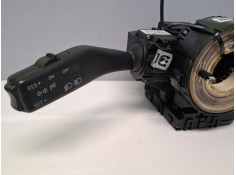 Recambio de mando multifuncion para volkswagen touran referencia OEM IAM 1K0953503EB / 1K0953549BD   2