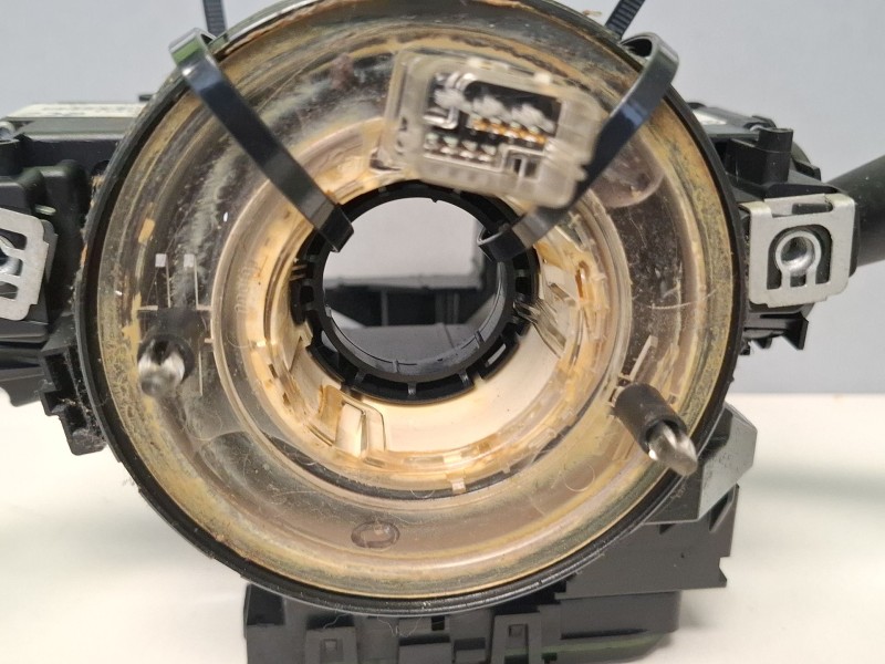 Recambio de mando multifuncion para volkswagen touran referencia OEM IAM 1K0953503EB / 1K0953549BD  