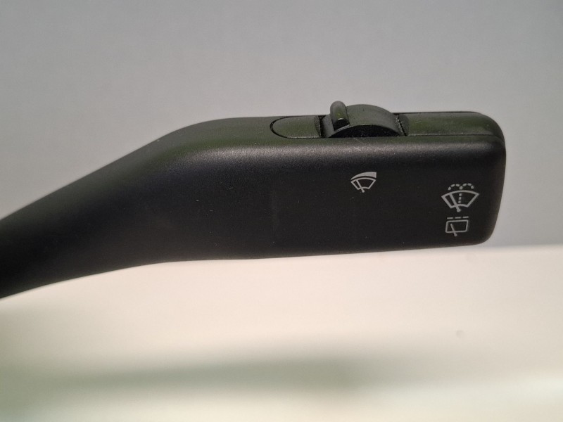 Recambio de mando multifuncion para volkswagen touran referencia OEM IAM 1K0953503EB / 1K0953549BD  