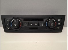 Recambio de mando climatizador para bmw 118d referencia OEM IAM BMW6411 / 698394401  