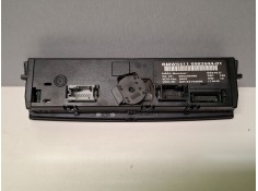 Recambio de mando climatizador para bmw 118d referencia OEM IAM BMW6411 / 698394401   2