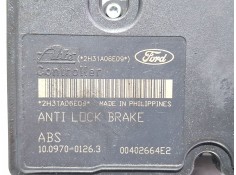 Recambio de modulo abs para ford transit connect2 referencia OEM IAM 6S432M110AA  