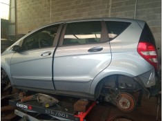 mercedes benz clase a a 180 del año 2008