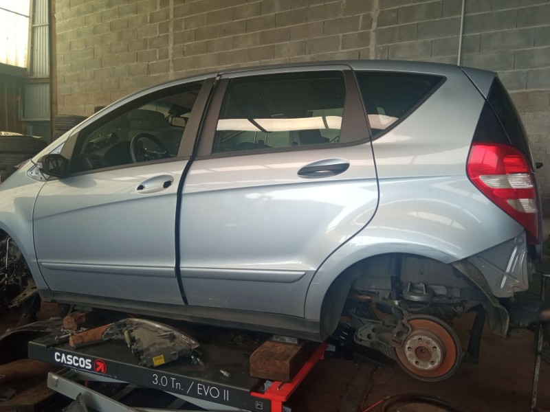 mercedes benz clase a a 180 del año 2008