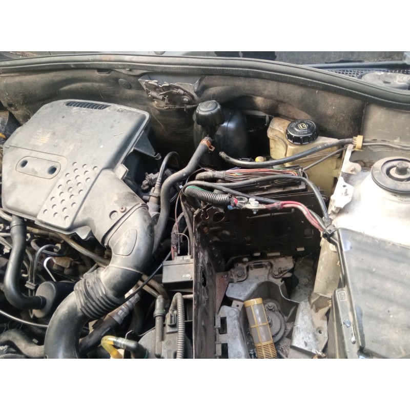 renault kangoo del año 2001