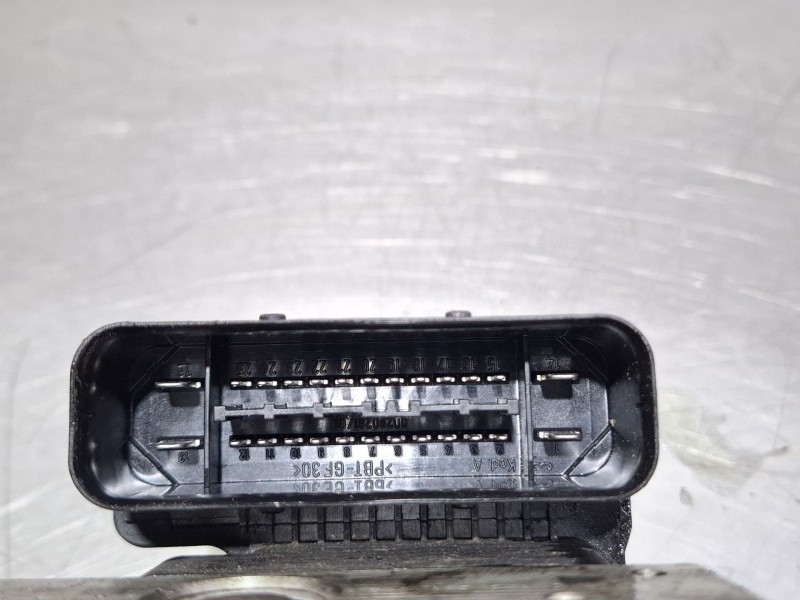 Recambio de modulo abs para ford transit connect2 referencia OEM IAM 6S432M110AA  