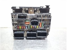Recambio de centralita bsm para peugeot 407 referencia OEM IAM BSM-L02-00 / 9656593880 / S118983002M  