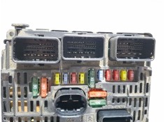 Recambio de centralita bsm para peugeot 407 referencia OEM IAM BSM-L02-00 / 9656593880 / S118983002M   2