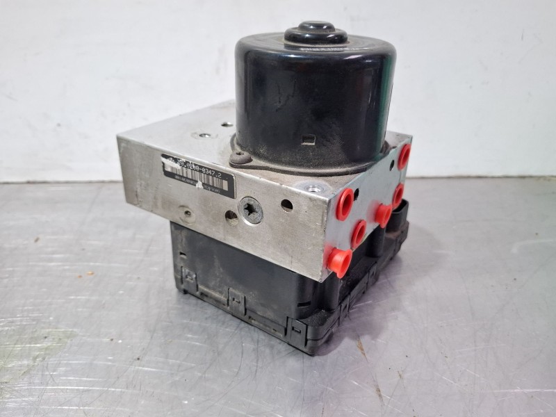 Recambio de modulo abs para audi a3 referencia OEM IAM 1J0614217C / 1J0907379H  