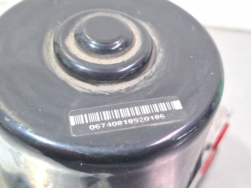 Recambio de modulo abs para audi a3 referencia OEM IAM 1J0614217C / 1J0907379H  