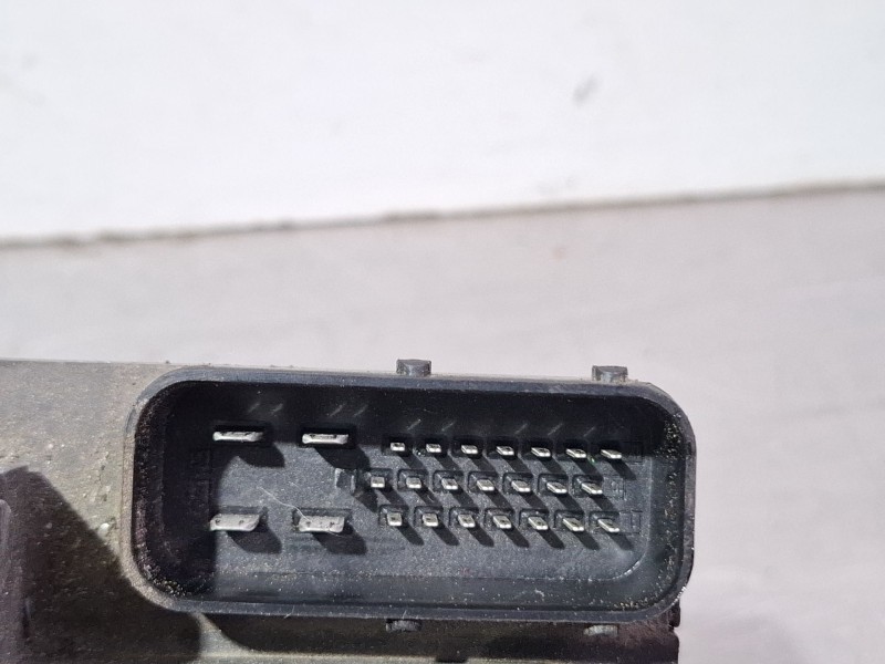 Recambio de modulo abs para audi a3 referencia OEM IAM 1J0614217C / 1J0907379H  