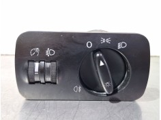 Recambio de mando luces para audi a3 referencia OEM IAM BK78L1941531E  
