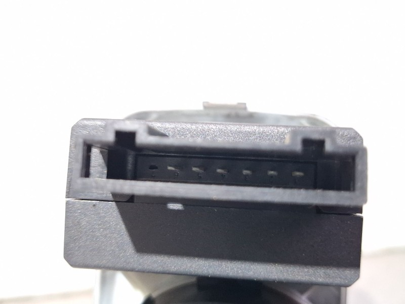 Recambio de mando luces para audi a3 referencia OEM IAM BK78L1941531E  