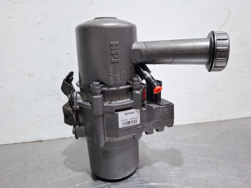 Recambio de bomba direccion eléctrica para peugeot 407 referencia OEM IAM   