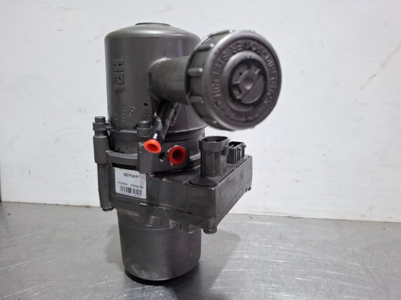 Recambio de bomba direccion eléctrica para peugeot 407 referencia OEM IAM   