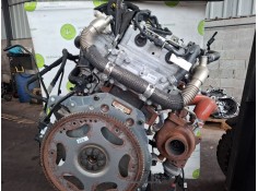 Recambio de motor completo para iveco 35 s18 referencia OEM IAM F1CFL411BS  
