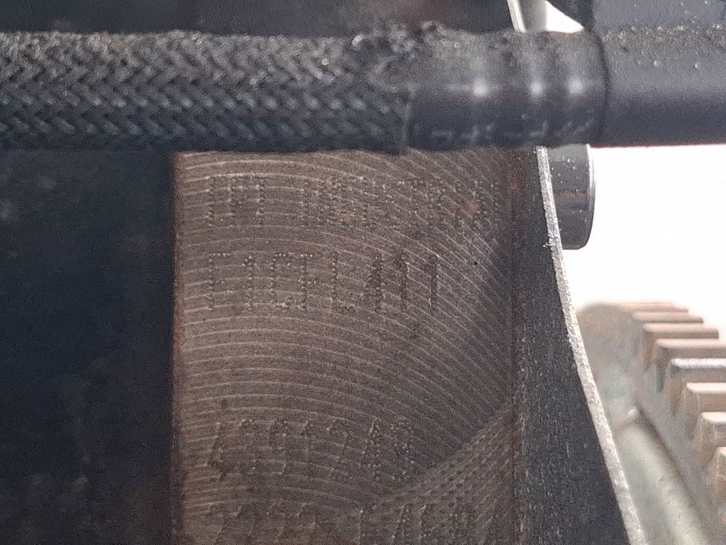 Recambio de motor completo para iveco 35 s18 referencia OEM IAM F1CFL411BS  