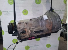 Recambio de caja cambios para iveco 35 s18 referencia OEM IAM 5802922677  