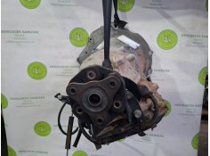 Recambio de caja cambios para iveco 35 s18 referencia OEM IAM 5802922677   2