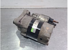 Recambio de motor arranque para renault megane referencia OEM IAM 8200266777B  