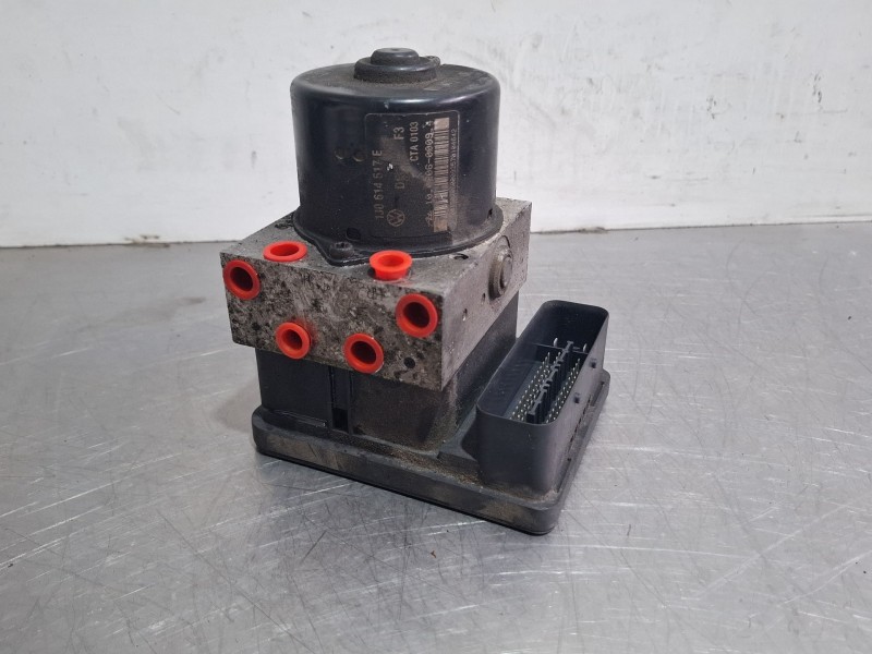 Recambio de modulo abs para seat leon (1m1) 1.8 20v referencia OEM IAM 1J0614517E / 1C0907379E  