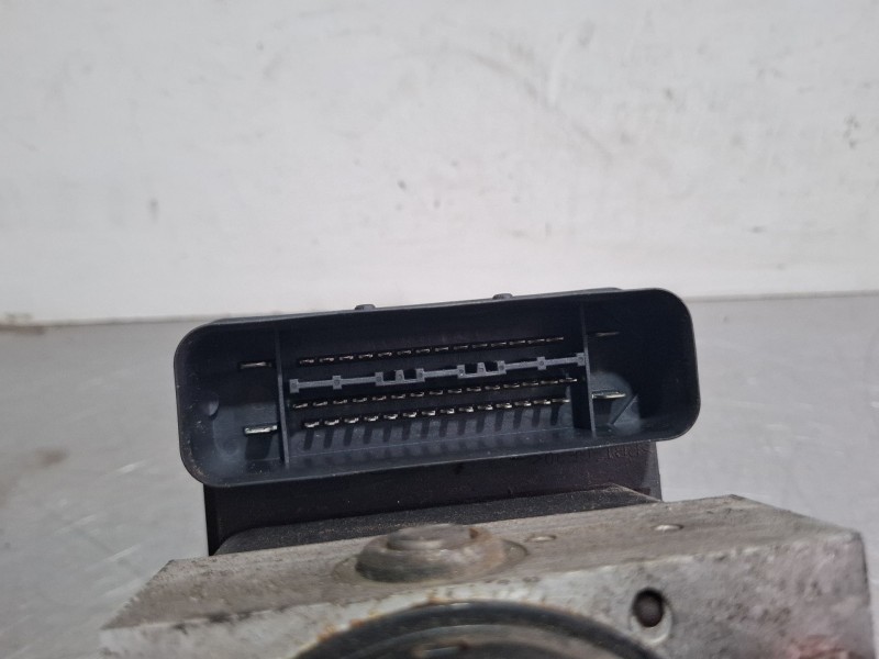 Recambio de modulo abs para seat leon (1m1) 1.8 20v referencia OEM IAM 1J0614517E / 1C0907379E  