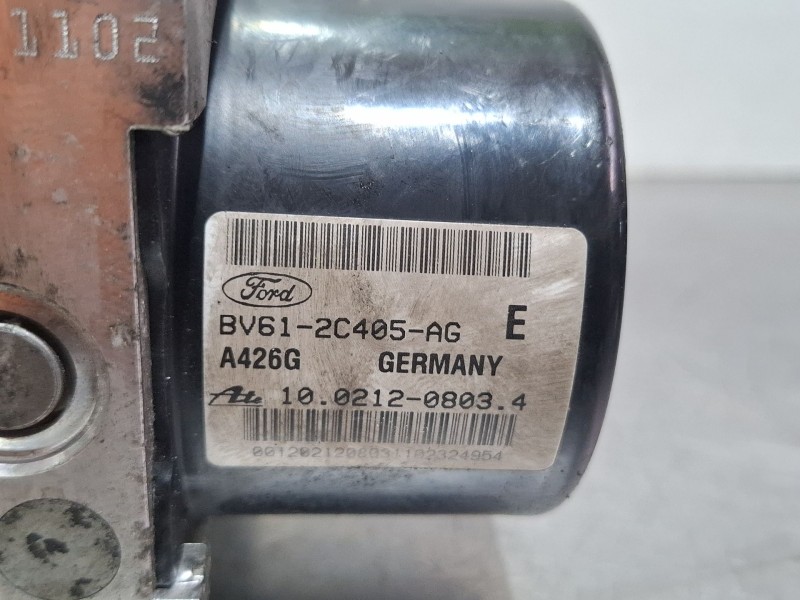 Recambio de modulo abs para ford cmax referencia OEM IAM BV61-2C405-AG  