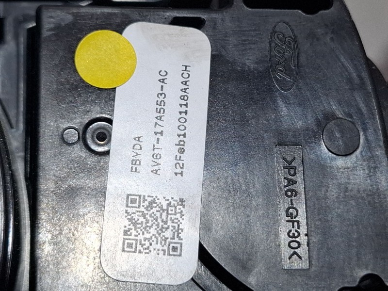 Recambio de conmutador de luces para ford cmax referencia OEM IAM BV6T-13N064-AG  