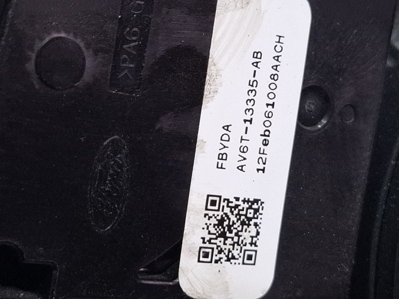 Recambio de conmutador de luces para ford cmax referencia OEM IAM BV6T-13N064-AG  