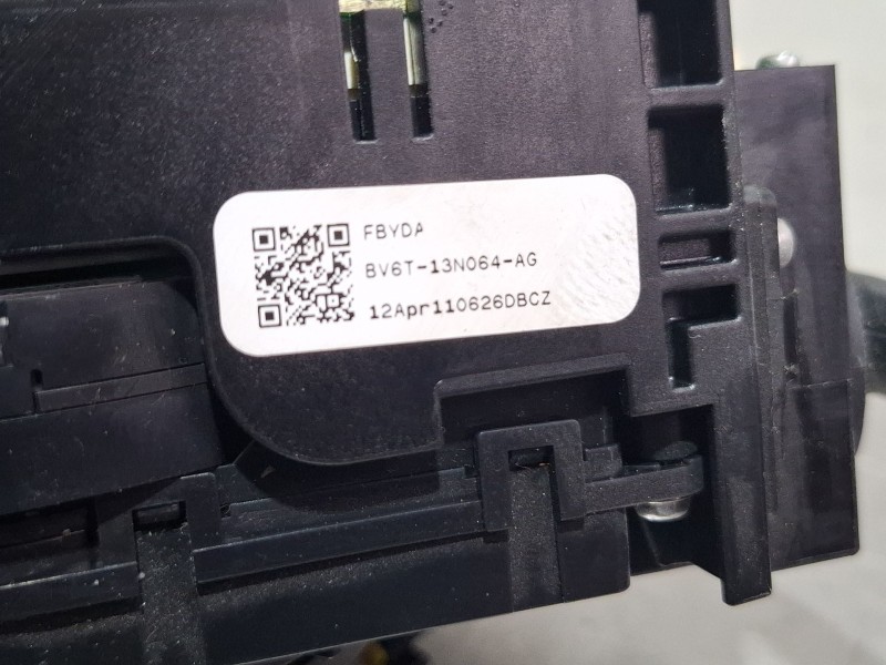 Recambio de conmutador de luces para ford cmax referencia OEM IAM BV6T-13N064-AG  