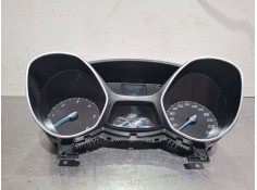 Recambio de cuenta kilometros para ford cmax referencia OEM IAM 2182029  