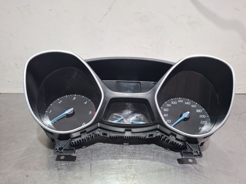 Recambio de cuenta kilometros para ford cmax referencia OEM IAM 2182029  