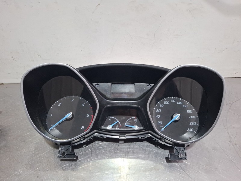 Recambio de cuenta kilometros para ford cmax referencia OEM IAM 2182029  