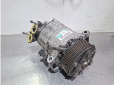 Recambio de compresor aire acondicionado para ford cmax referencia OEM IAM AM5N-19D629-AB  